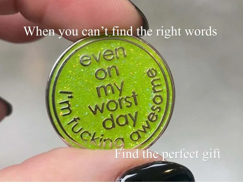 Thoughtful Gifts From Our Heart