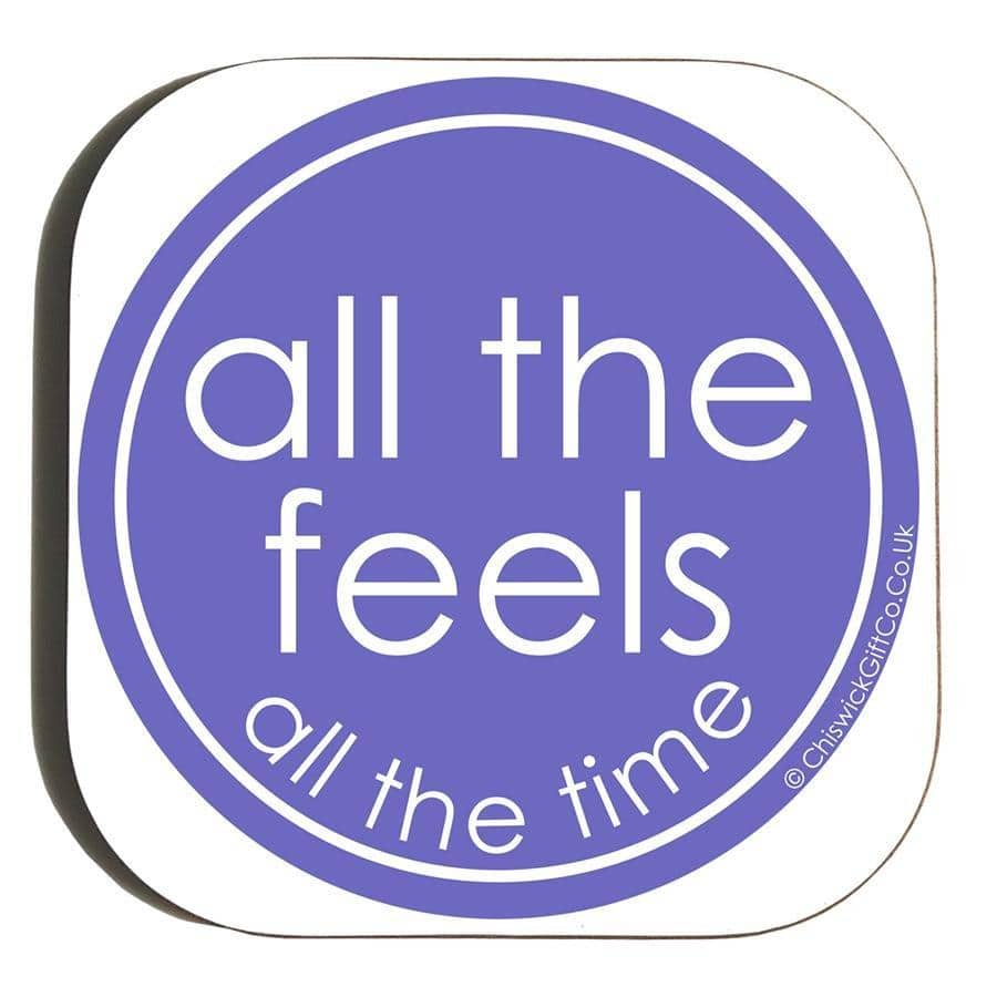 All The Feels Mug - Image 3