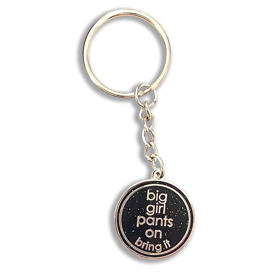 Big Girl Pants Keyring - Image 5