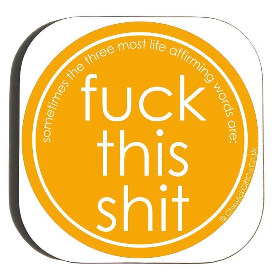 Fuck This Shit Mug - Image 4