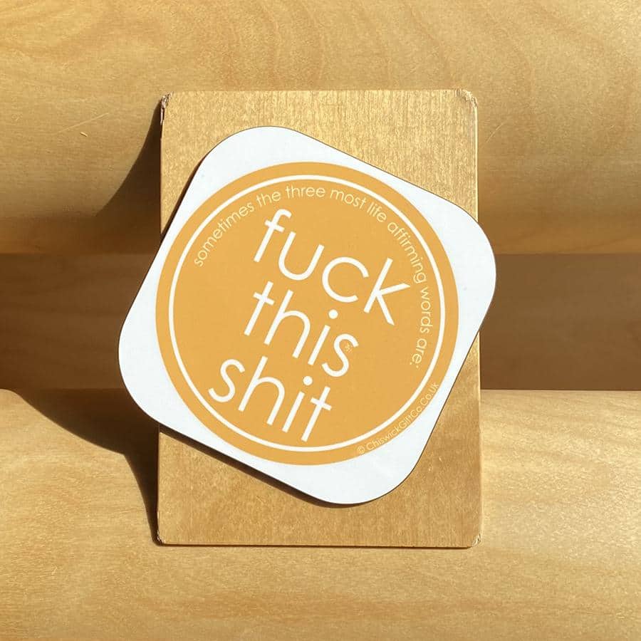 Fuck This Shit Mug - Image 5