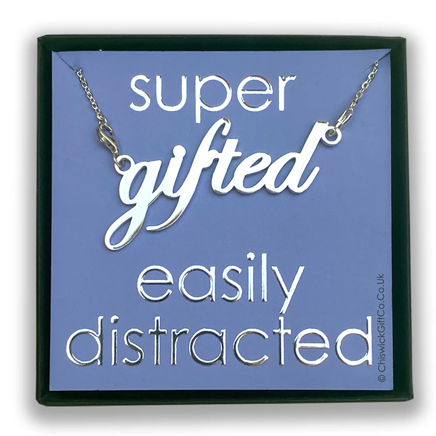 Gifted Solid Sterling Silver Pendant | Bag Charm - Image 3