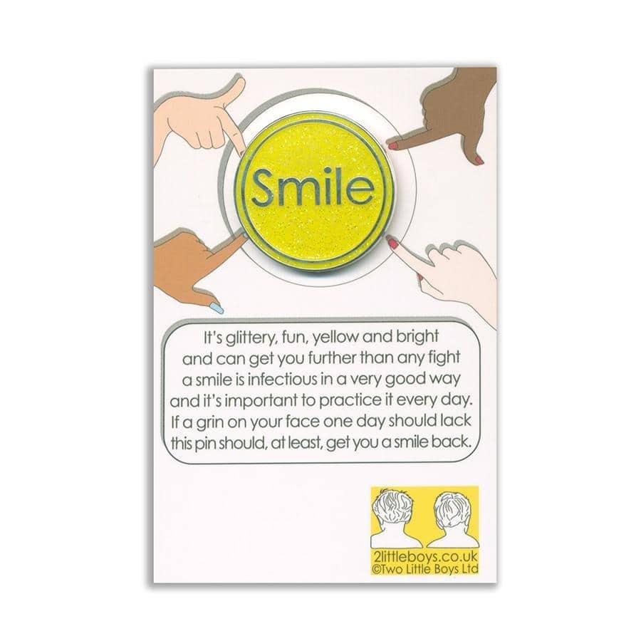 Happy Smiles To Make Someone's Day - Image 3