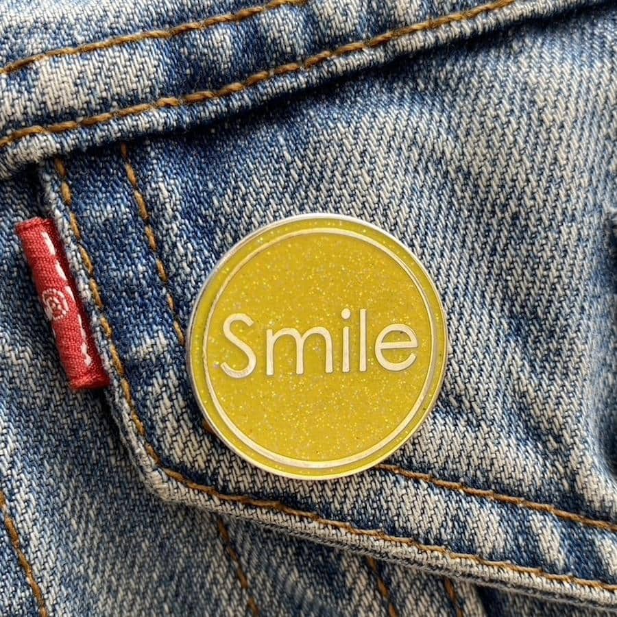Happy Smiles To Make Someone's Day - Image 4
