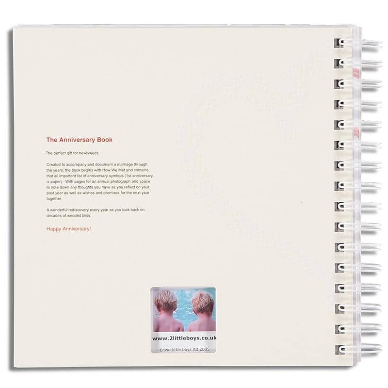 The Anniversary Book - Image 14