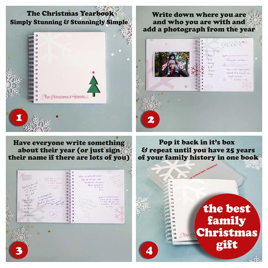 The Christmas Yearbook - Image 10