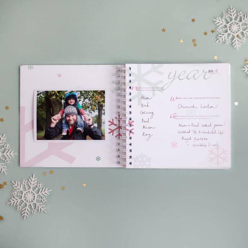 The Christmas Yearbook - Image 4