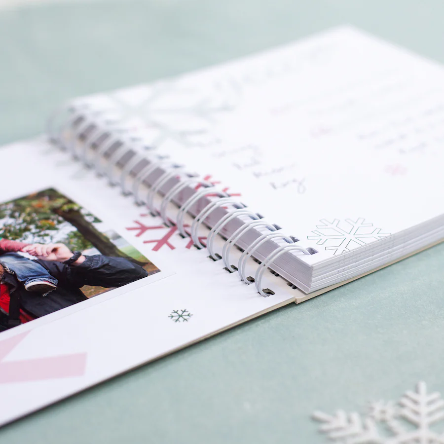 The Christmas Yearbook - Image 5