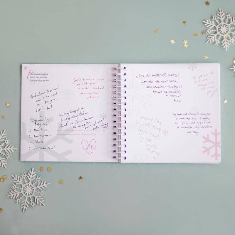 The Christmas Yearbook - Image 6