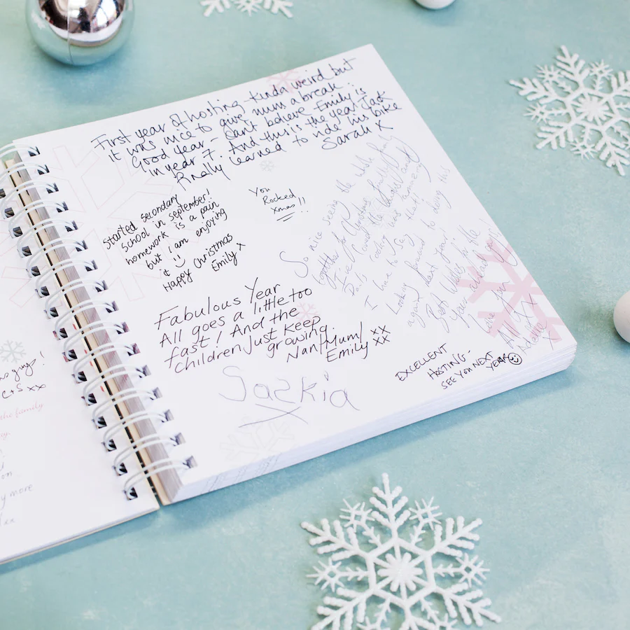 The Christmas Yearbook - Image 7
