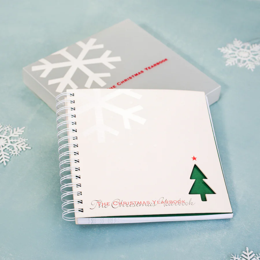 The Christmas Yearbook - Image 9