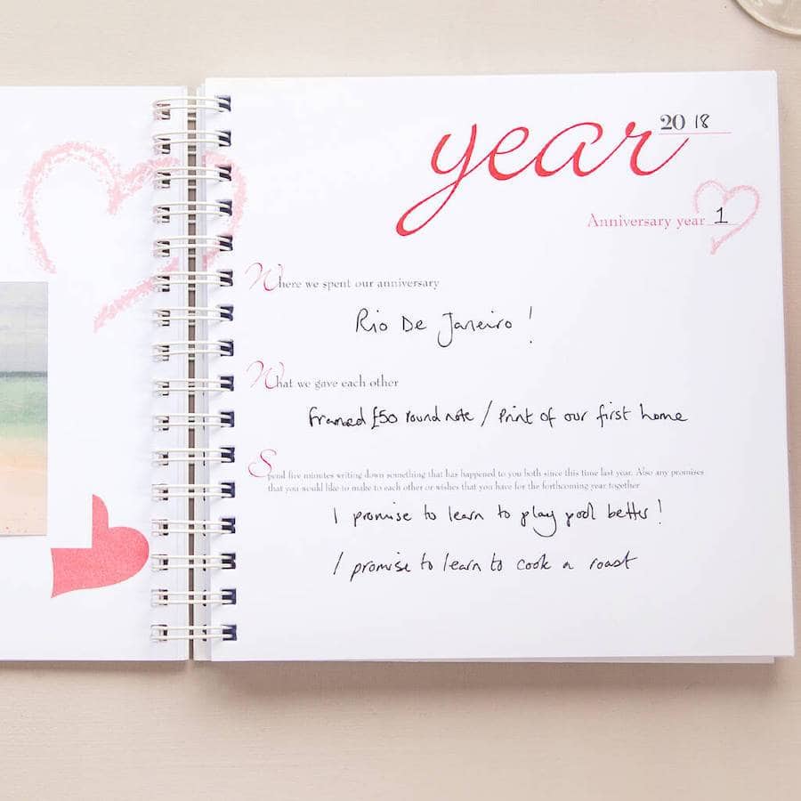 The Anniversary Book - Image 10
