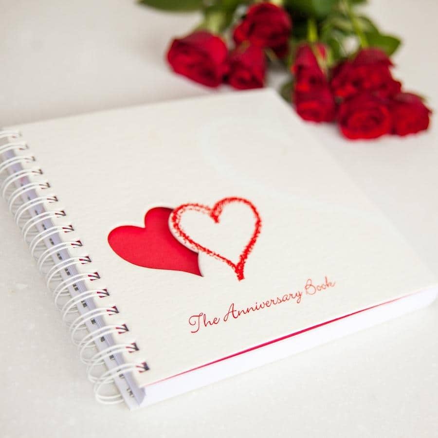 The Anniversary Book - Image 11