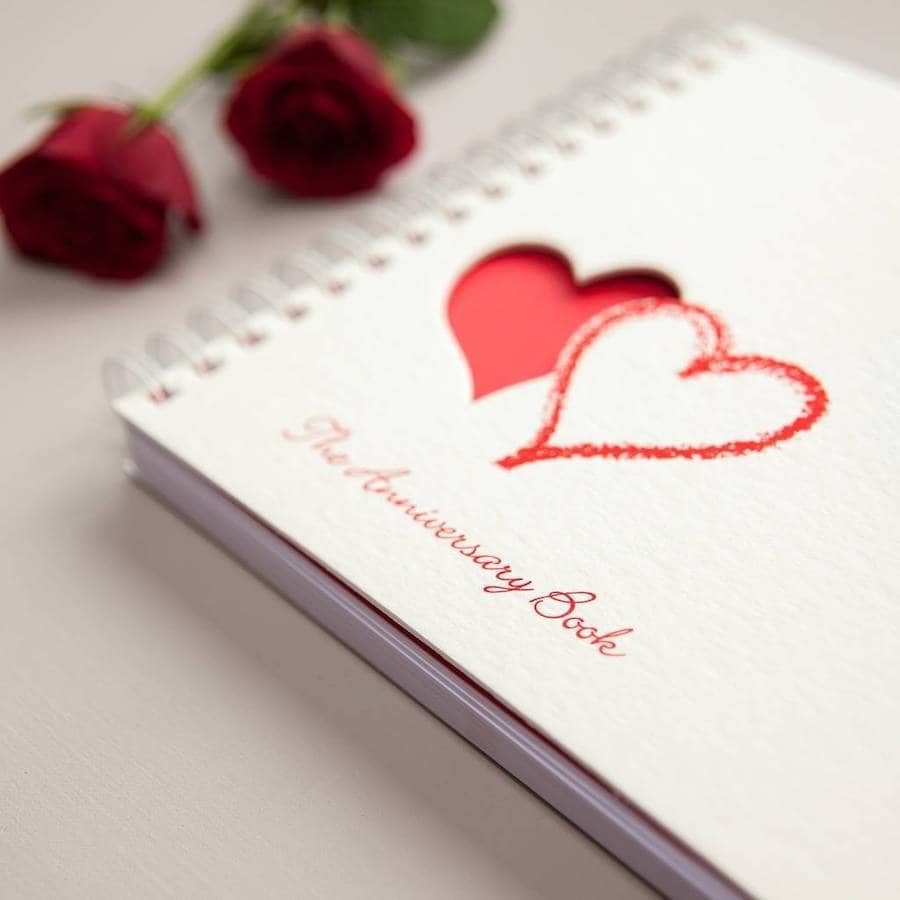 The Anniversary Book - Image 4