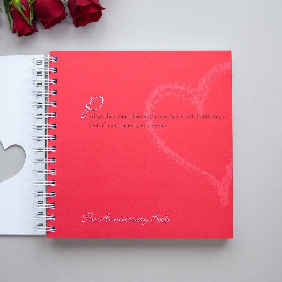The Anniversary Book - Image 3
