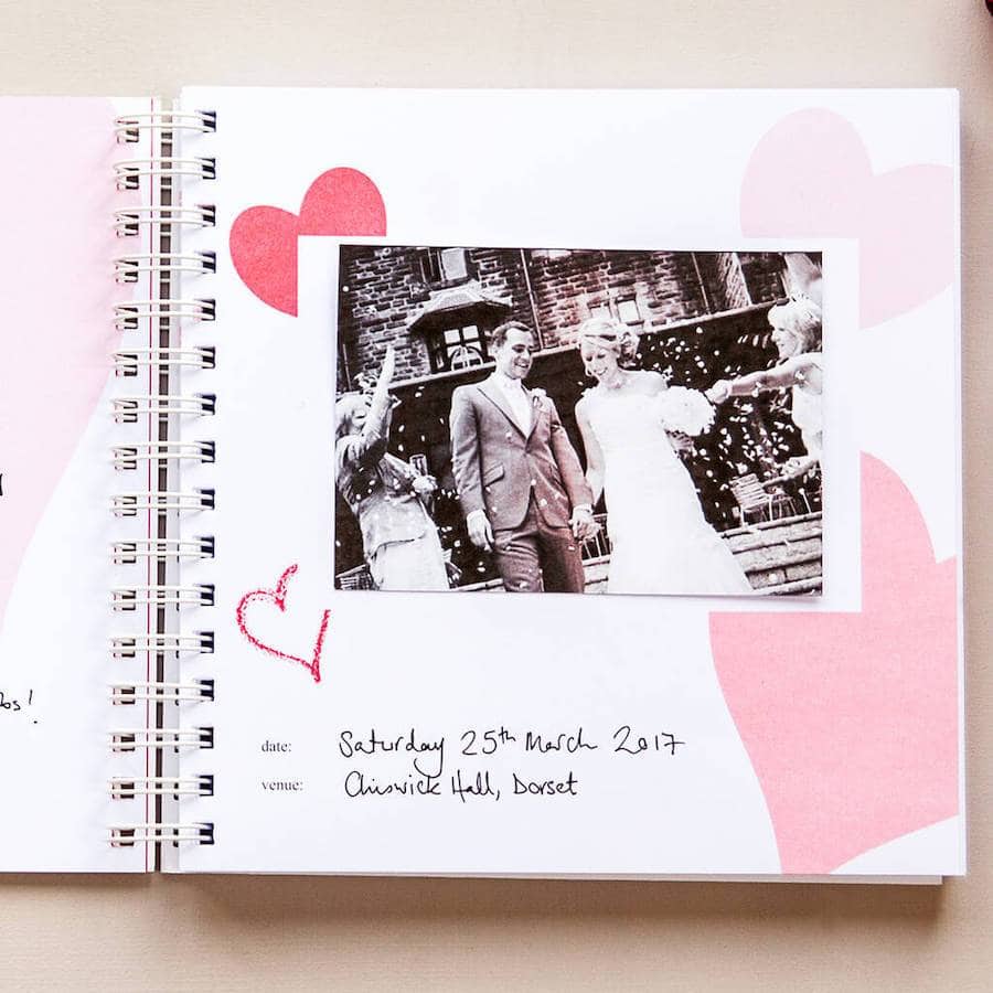 The Anniversary Book - Image 7