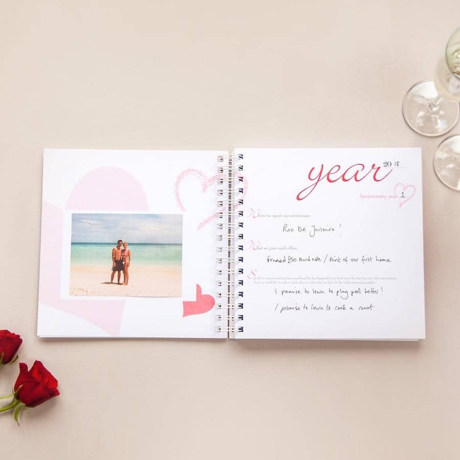 The Anniversary Book - Image 8