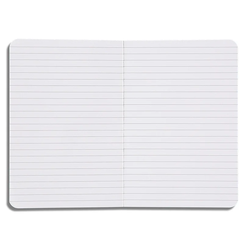 Things To Do That Will Make Me Happy Lined Notebook - Image 3