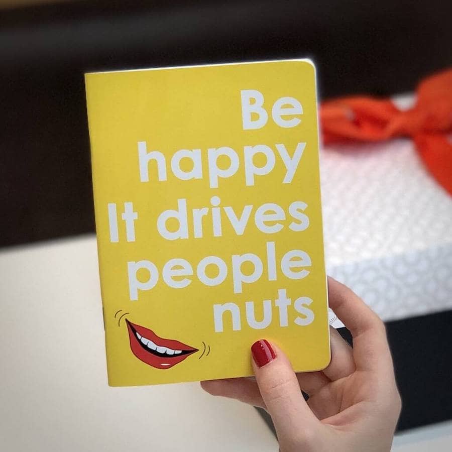 Happy Smiles To Make Someone's Day - Image 6